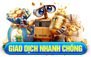 Giao dịch an toàn nhanh chóng